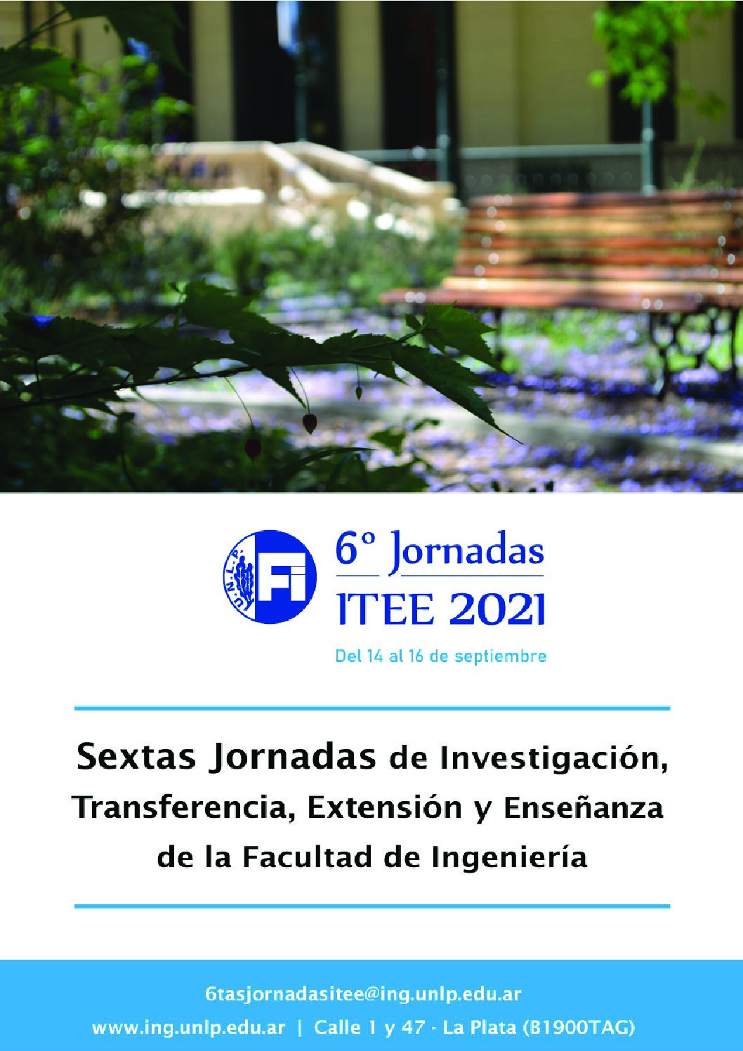 Facultad de Ingeniería - UNLP
