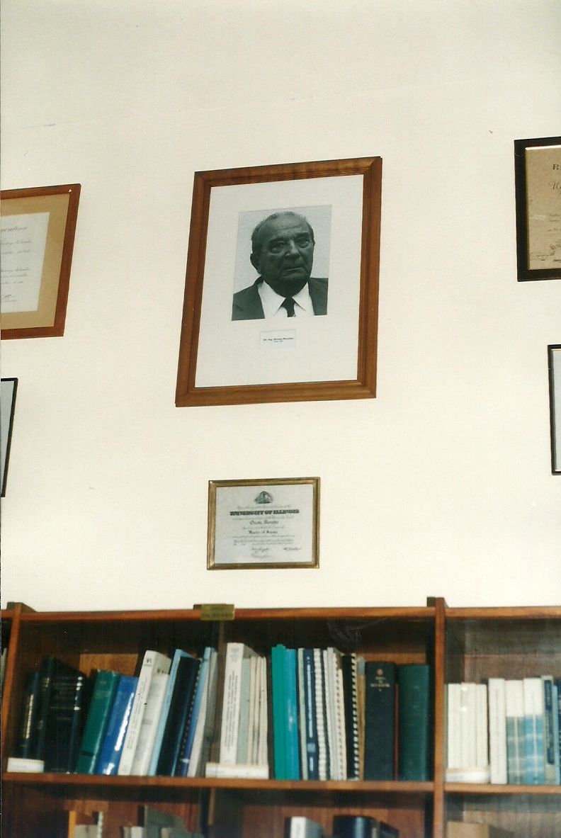 Facultad de Ingeniería - UNLP